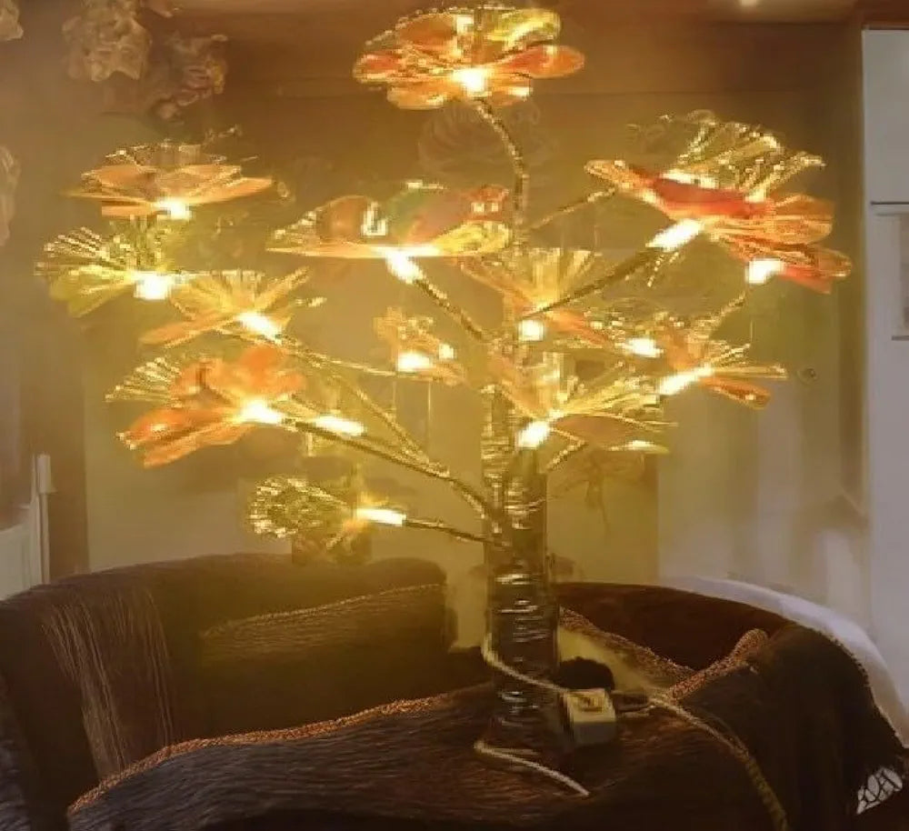 ARTIFICAL DECORATIVE LIGHT ARTIFICAL DECORATIVE LIGHT